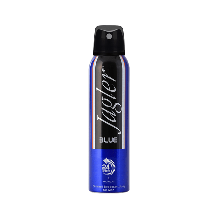 Jagler Blue Erkek Deodorant 150 ML