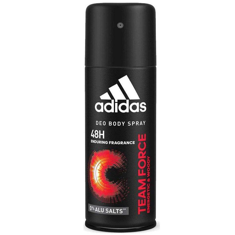 Adidas Team Force Erkek Deodorant - 150 ML