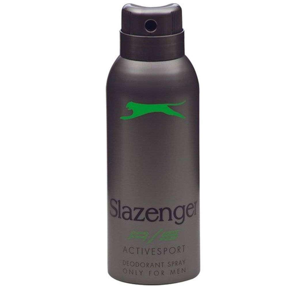 Slazenger Deodorant Activesport Yeşil 150 ML
