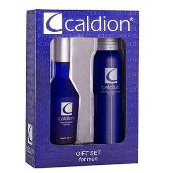 Caldion Classic Parfüm Seti Erkek Edt 100ml + 150ml Deodorant