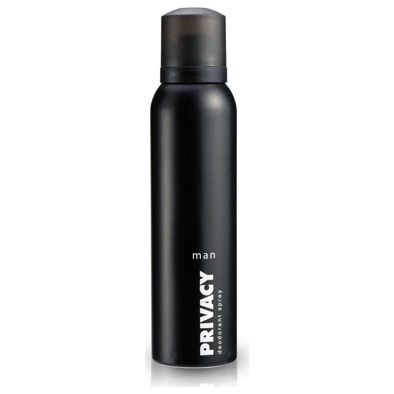 Privacy Men Deodorant 150 ml