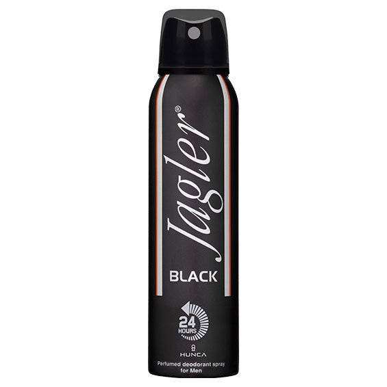 Jagler Black Erkek Deodorant 150 ML